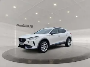 CUPRA Formentor 1.5 TSI 360 ACC AUT DynLicht KeyLess