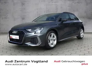 Audi A3 Sportback S line 40TFSI quattro S tronic/Business