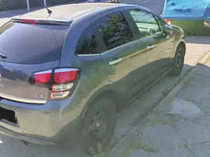 Citroen C3 C3 Pure Tech (VTi) 82 Selection Bild 3