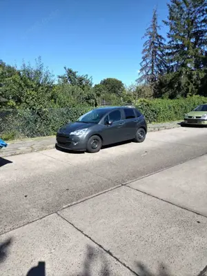 Citroen C3 C3 Pure Tech (VTi) 82 Selection Bild 4