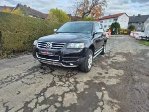 Volkswagen Touareg V6 TDI Kong Sun  Air