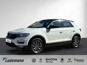 Volkswagen T-Roc 1.5 TSI DSG Sport NAVI.+KLIMA+SITZHZ.+PDC+