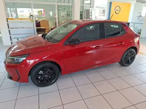 Opel Corsa 1.2 Direct Injection Turbo Automatik GS Bild 2