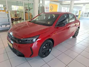 Opel Corsa 1.2 Direct Injection Turbo Automatik GS Bild 3