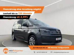 Volkswagen T7 Multivan EASY OPEN LED/STHZ/ACC/SIDE/VIRTUAL COCKPIT