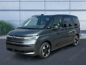Volkswagen T7 Multivan Life 2.0 TDI DSG KÜ AHK, Matrix, Pano