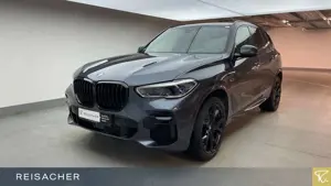 BMW X5 xDrive45e A M-Sport,Pano,AHK,ACC,Laser,LM21"