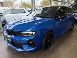 Opel Astra L 1.2 Turbo GS Line CarPlay,Kamera,DAB,LED