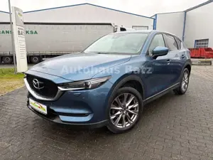 Mazda CX-5 Kangei *LED*360´*SHZ*LHZ*FLA.