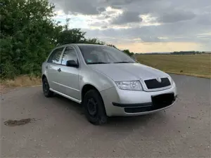Skoda Fabia 1.4 16V Classic