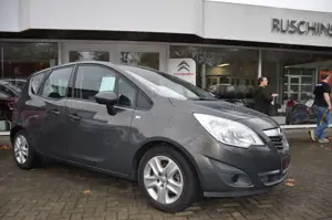 Opel Meriva Meriva 1.4 Klima GanzJahrReifen