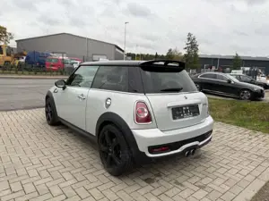 MINI Cooper S Bild 4