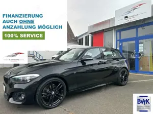 BMW 118 i Edition M Sport 5-Trg Automatik*Leder*Navi*