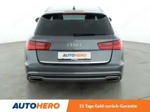 Audi A6 1.8 TFSI Ultra Aut.*SLINE*NAV*LED*TEMPO*CAM*PDC*SH Bild 5