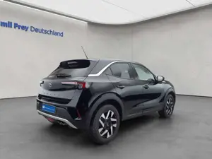 Opel Mokka 1.2 DI Turbo Elegance Bild 5