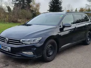Volkswagen Passat Variant Passat Variant 1.5 TSI OPF DSG Business