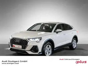 Audi Q3 Sportback 45 TFSI e ACC LED virtCo Standklima