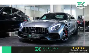 Mercedes-Benz AMG GT PERF-SITZPERFAGA*BURM*PANO*KAM*DESIGNO