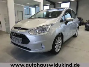 Ford B-Max B-MAX 1.6 Titanium Autom. PDC nur 72 000 km 1.Hd