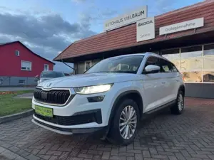 Skoda Kodiaq Ambition 1,5 TSI DSG -7 Sitze-ACC-Kamera-