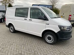 Volkswagen T6 Kombi Kombi EcoProfi. 6-Sitzplätze