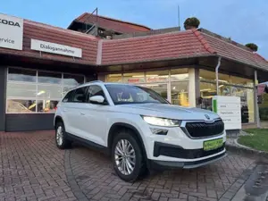 Skoda Kodiaq Ambition 1,5 TSI DSG -7 Sitze-ACC-Kamera-