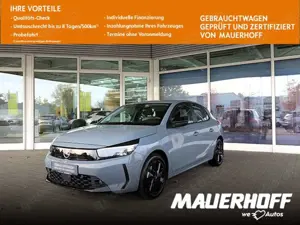 Opel Corsa F Edition | Winter-P. | LED | PDC | Kamera