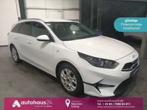 Kia Ceed SW / cee'd SW Ceed 1.5 T-GDI Vision Navi|PDC|Kamera|Sitzhz