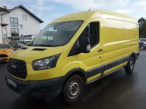 Ford Transit 350 L3 *1. Hand + PDC + Kamera Bild 3
