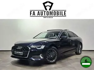 Audi A6 40 TDI Adv. Pano Matrix Virtual Leder Kamera