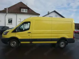 Ford Transit 350 L3 *1. Hand + PDC + Kamera Bild 4