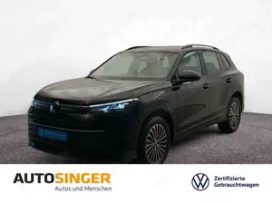 Volkswagen Tiguan Life 2.0 TDI DSG 4M *AHK*ACC*DCC*SHZ*360*
