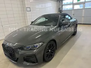 BMW 420 i M-SPORTPAKET-CABRIO-SPORTBREMSE-NAVI-1.HD