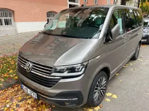 Volkswagen T6.1 Multivan Multivan Highline 4MOTION