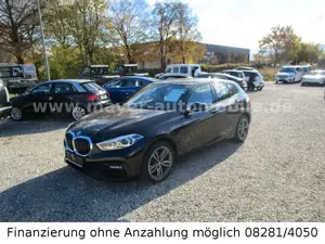 BMW 118 i Sport Line*Navi*PDC*LED*Business*