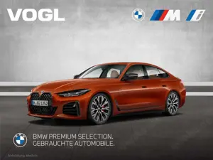 BMW 440 M440i xDrive Gran Coupé