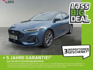 Ford Focus Turnier 1.0 EcoBoost ST LED-Scheinwerfer