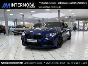 BMW M8 Competition xDrive LASER*SOFT*HUD*KEY*TV*360°