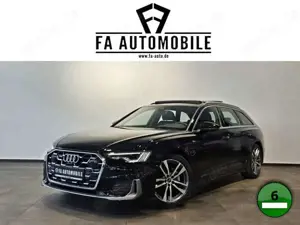 Audi A6 40 TDI Q S Line Pano Matrix Virtual Kamera 19