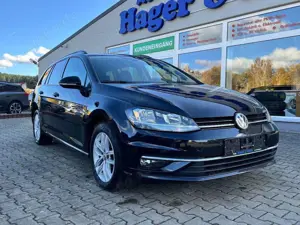 Volkswagen Golf VII Variant Comfort PDC Navi SH ACC Klima