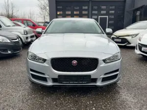 Jaguar XE Prestige AWD Automatik