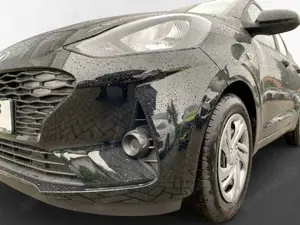 Hyundai i10 FL Select Navi Rückfahrkam. Klima LED-TFL Bild 5