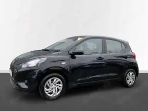 Hyundai i10 FL Select Navi Rückfahrkam. Klima LED-TFL Bild 3