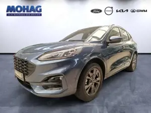 Ford Kuga 2.5l Plug-In Hybrid ST-Line X *Keyless-Navi*  -EU6