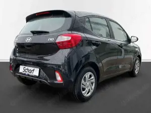 Hyundai i10 FL Select Navi Rückfahrkam. Klima LED-TFL Bild 4