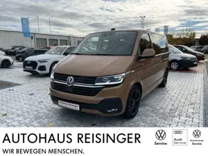 Volkswagen T6.1 Caravelle 2.0 TDI DSG 4Motion KR (LED,ACC,Navi,18Zoll)
