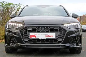 Audi A4 Avant 40TFSI qu S LINE comp BLACK PANO BO VC Bild 2