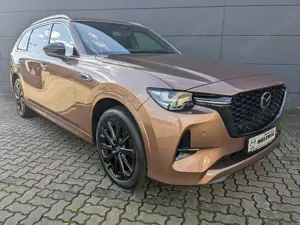 Mazda CX-80 2.5l PHEV AWD Homura Plus 6-Sitzer Panodach Bild 3