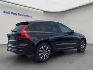 Volvo XC60 XC60 B4 B Plus Dark AHK, KAMERA, LED, NAVI Bild 5