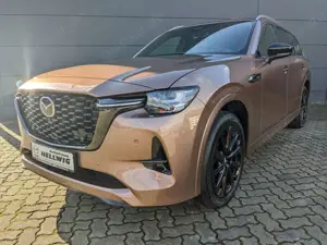 Mazda CX-80 2.5l PHEV AWD Homura Plus 6-Sitzer Panodach Bild 2